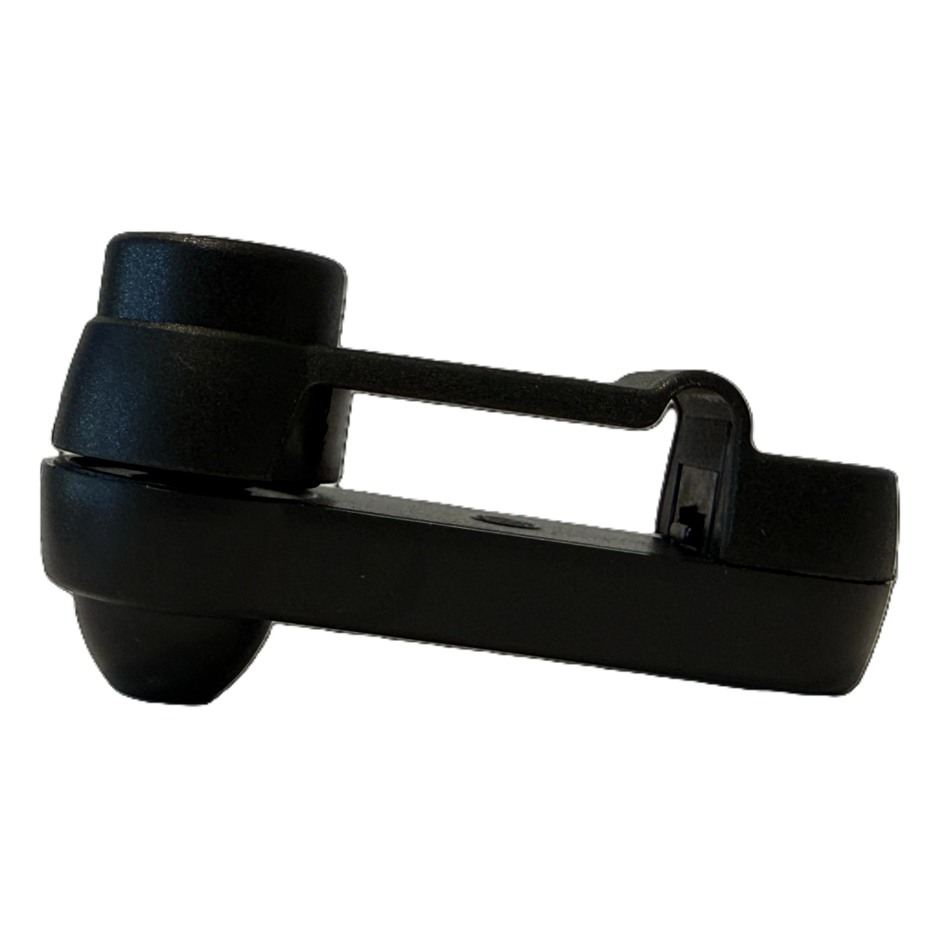 All-in-One Security Tag with Retractable Pin - Bullseye Protection - Image 2
