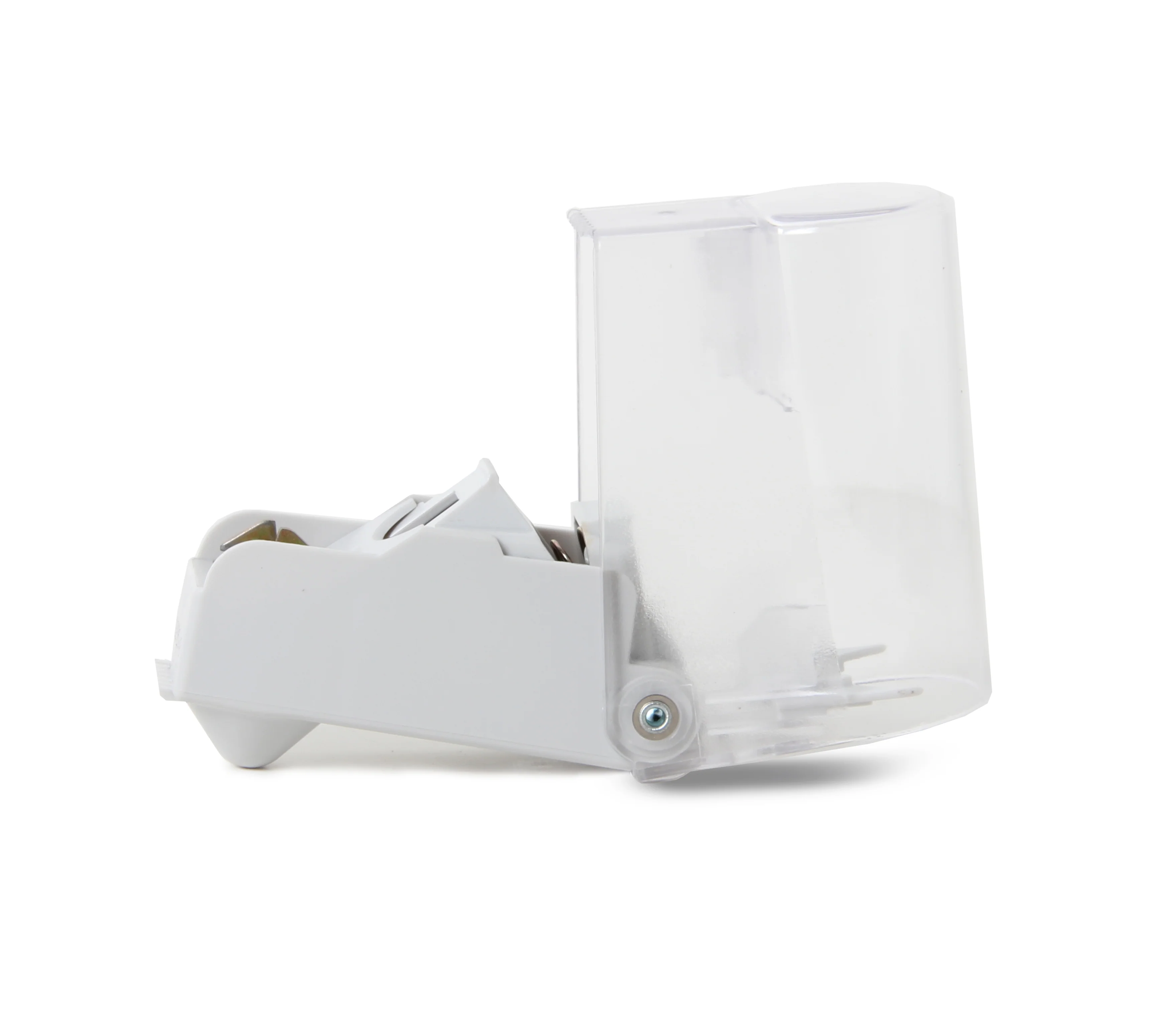 Bottlelox, Dual (RF & AM) Regular Lock Gray. - Image 2