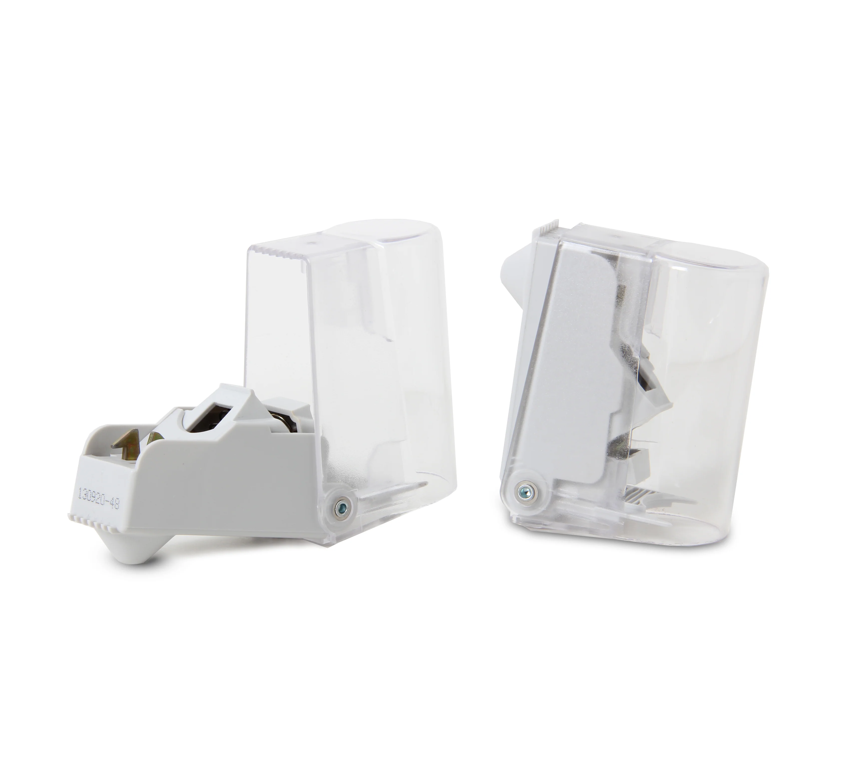 Bottlelox, Dual (RF & AM) Regular Lock Gray. - Image 4