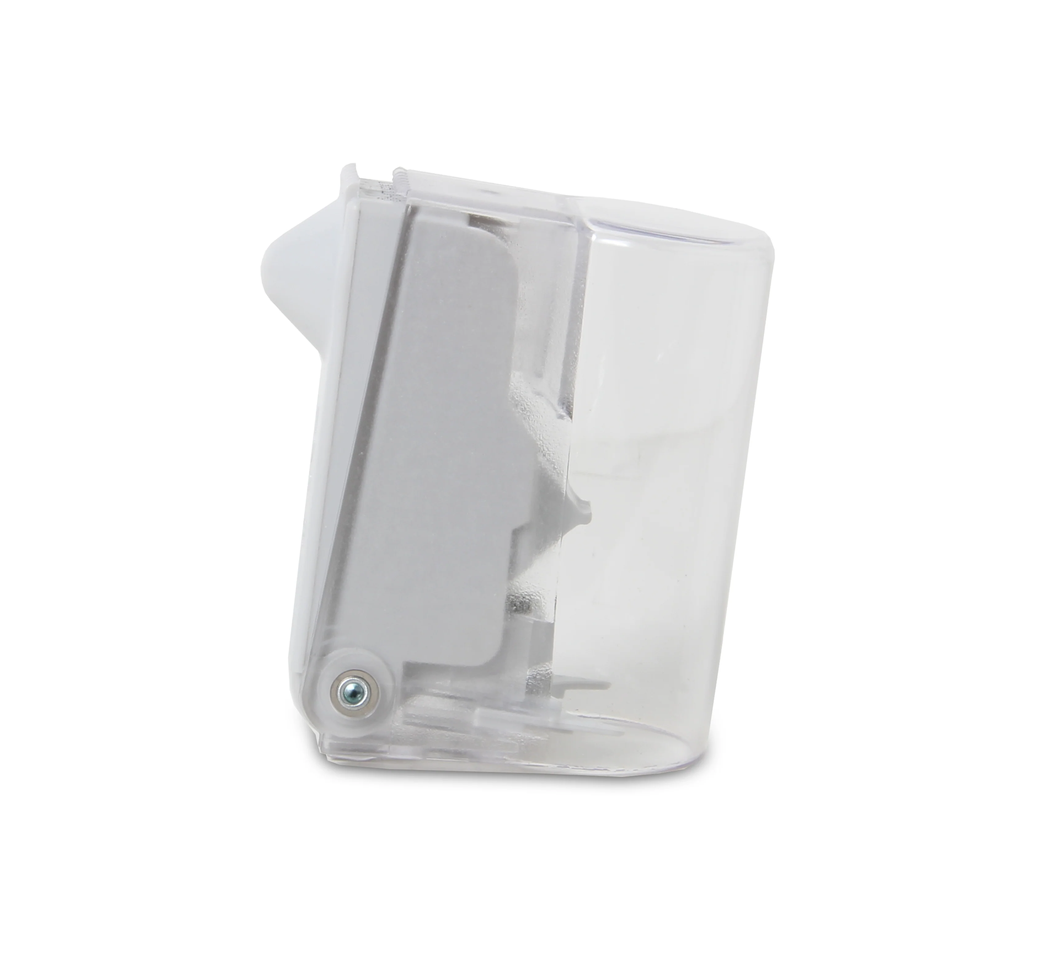 Bottlelox, Dual (RF & AM) Regular Lock Gray. - Image 5