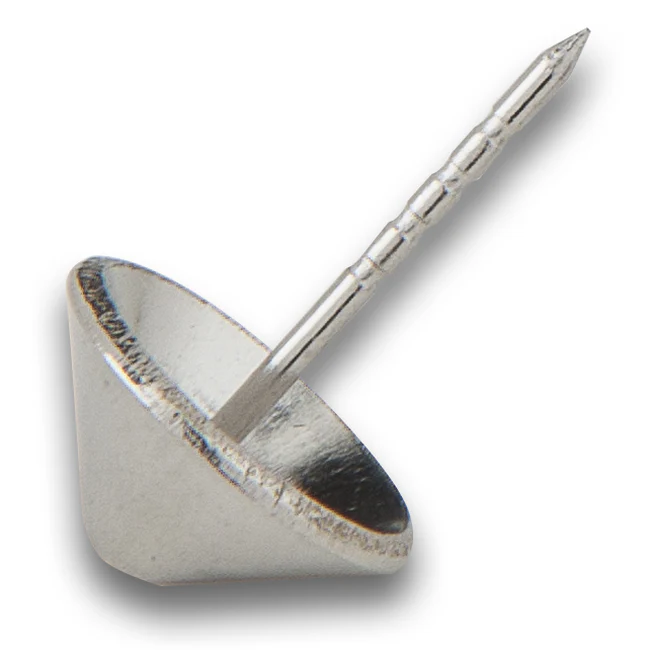 Conehead Grooved Pin - Image 2