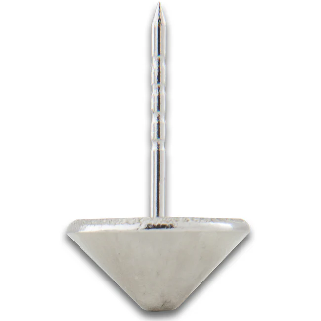 Conehead Grooved Pin - Image 3