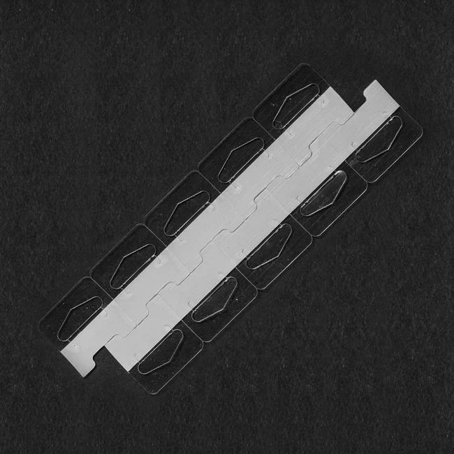 Self Adhesive Medium Duty Slot Hang Tab 14oz (1000 pcs) - Image 5