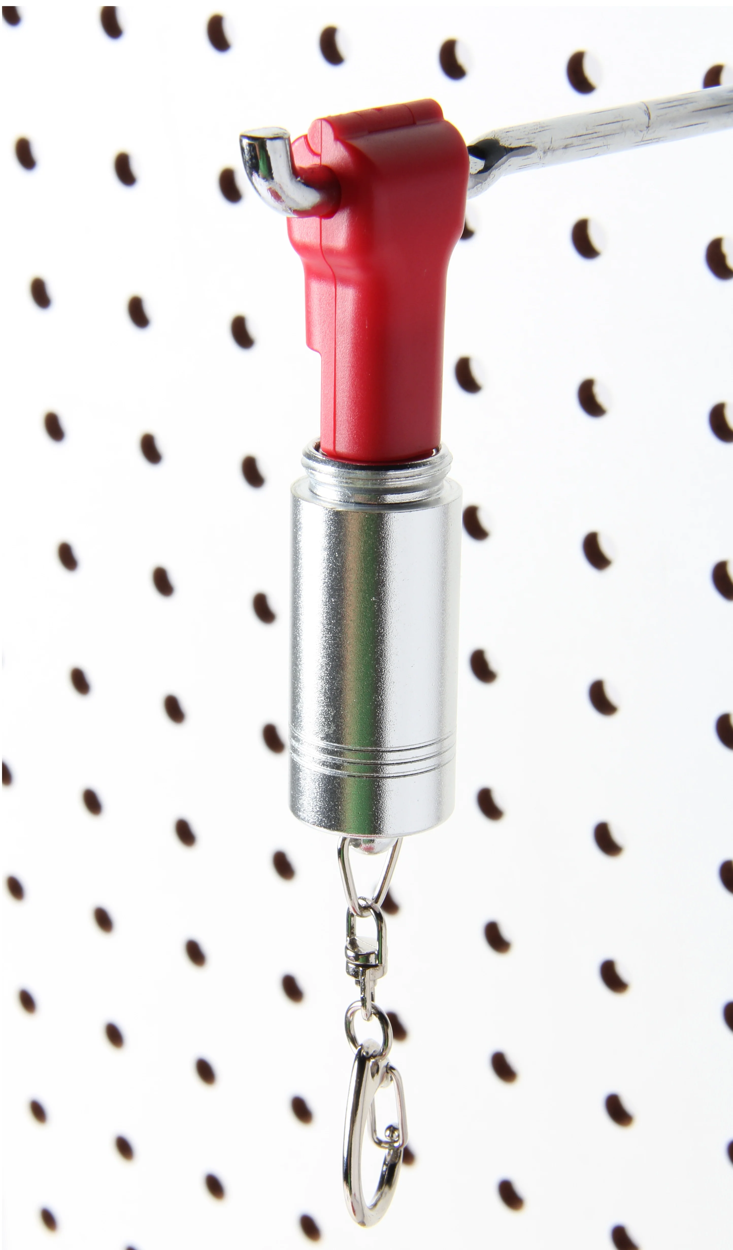 Detacher Key, for Retail Security Anti-Theft Stop Lock. - Image 2