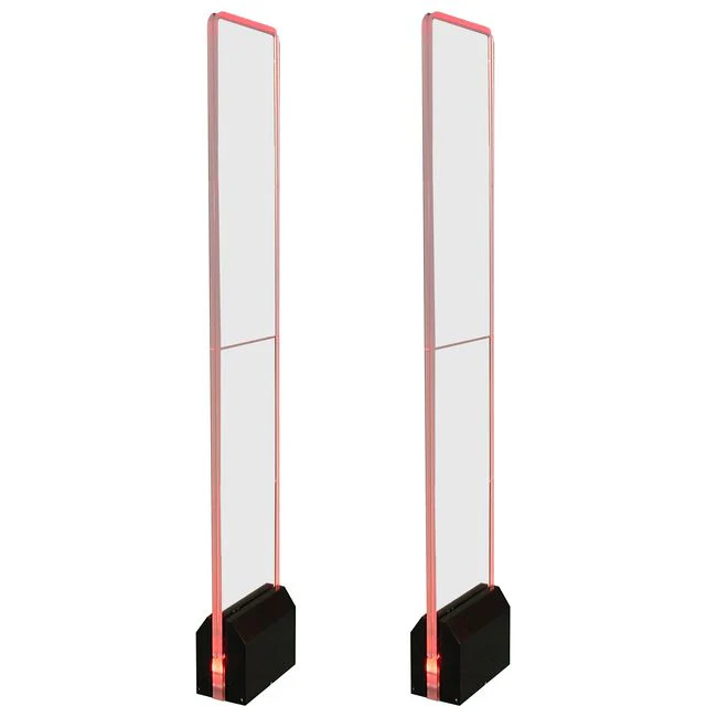 Dual Antenna RF 8.2Mhz Plexiglass System - MADE IN USA