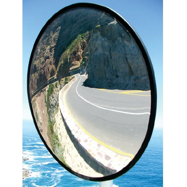 Exterior Convex Mirrors