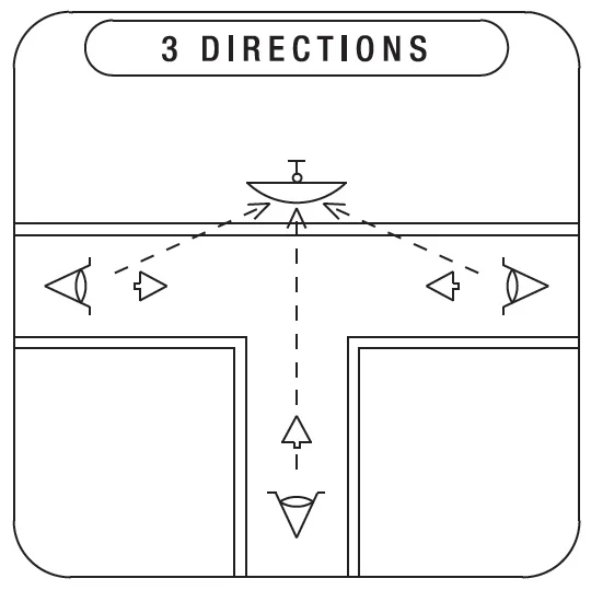 Exterior Convex Mirrors - Image 2