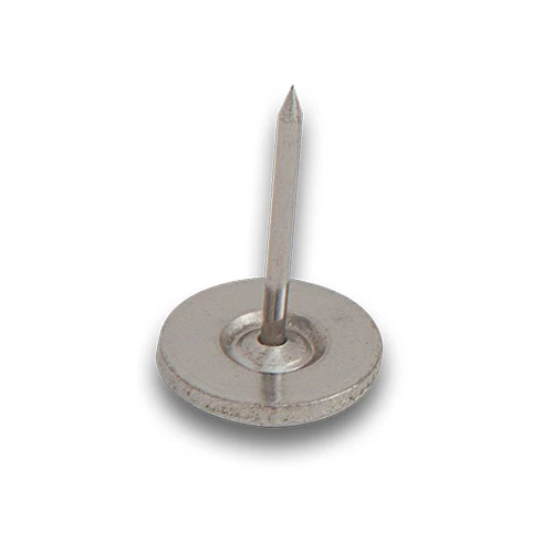 Flat Head Metal Pin Tack 16mm Smooth (NOT Grooved) - Image 4