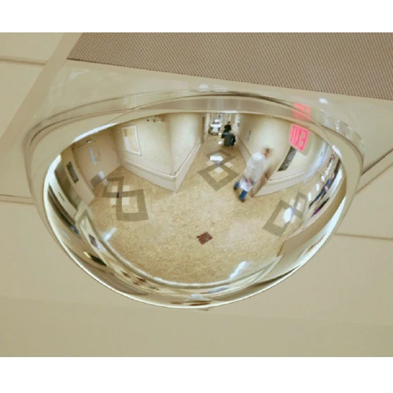 Full Dome Mirror/ 360º Dome
