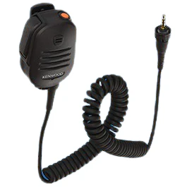 Kenwood KMC-55W  IP67 Speaker Microphone - Image 2