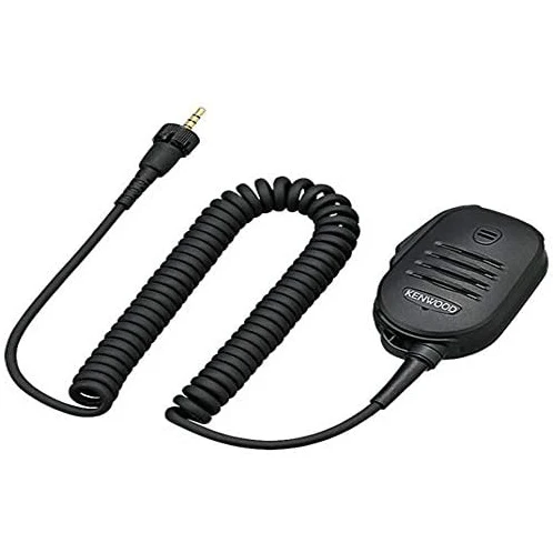Kenwood KMC-55W  IP67 Speaker Microphone - Image 3