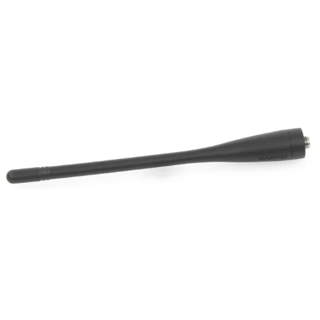 Kenwood KRA-27M  UHF whip antenna 440-490 MHz - Same as supplied w/ UHF radios (exception TK-3230) - Image 3