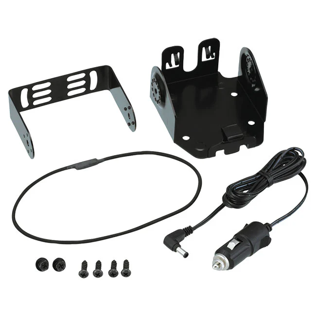 Kenwood KVC-22 DC Vehicular Charger/adapter