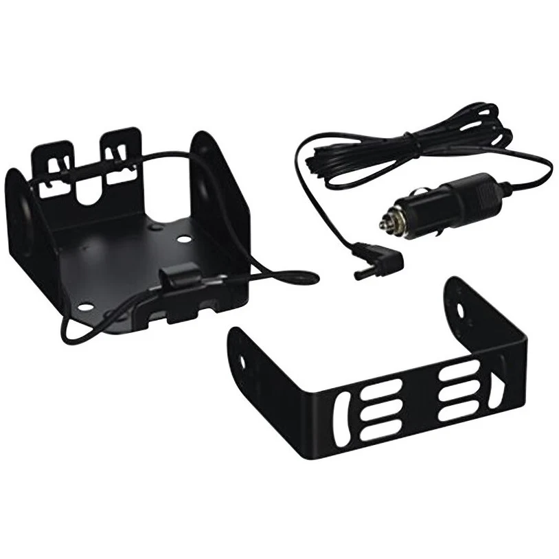 Kenwood KVC-22 DC Vehicular Charger/adapter - Image 2