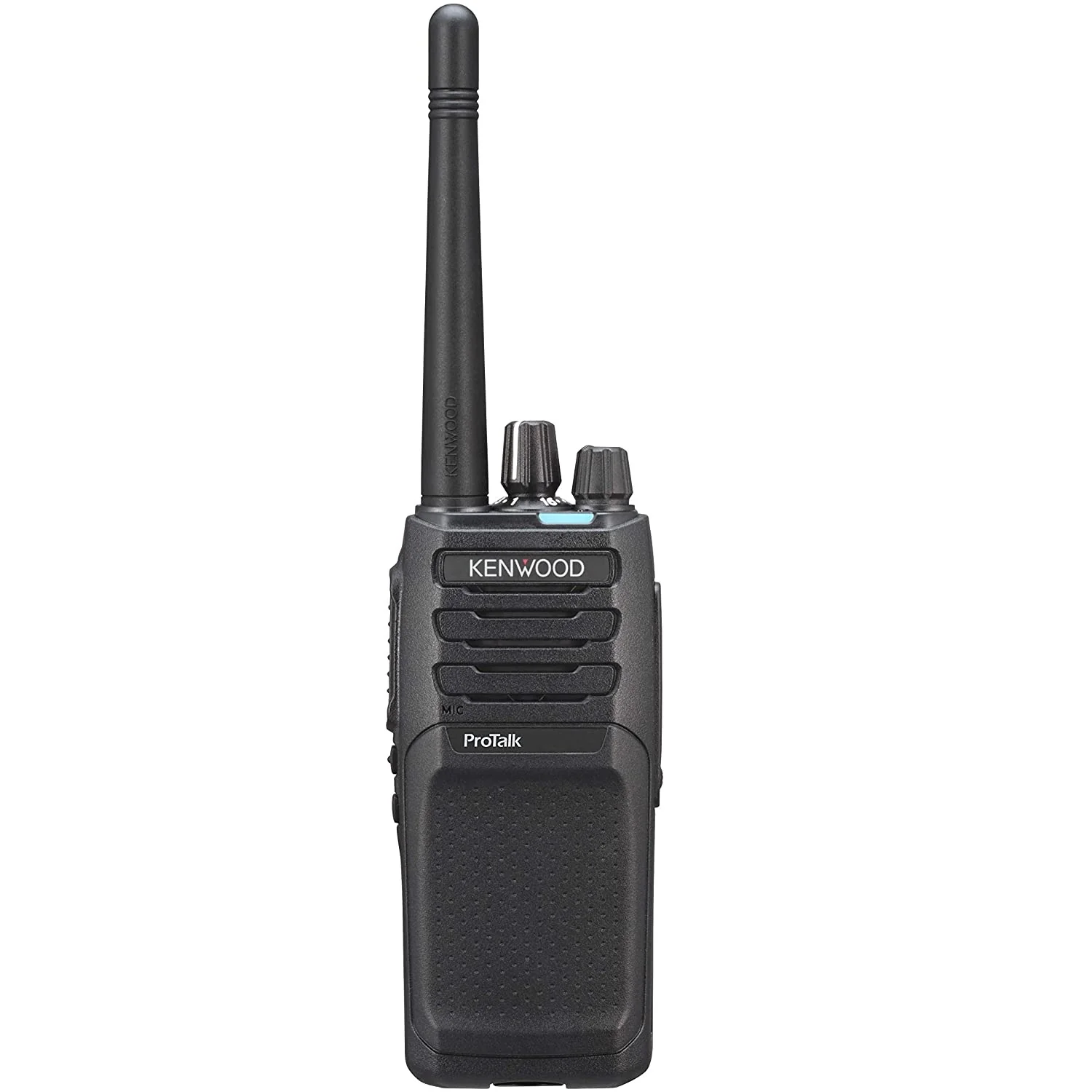 Kenwood NX-P1200AVK 151-159 MHz VHF 5 Watt 16 Channel Analog