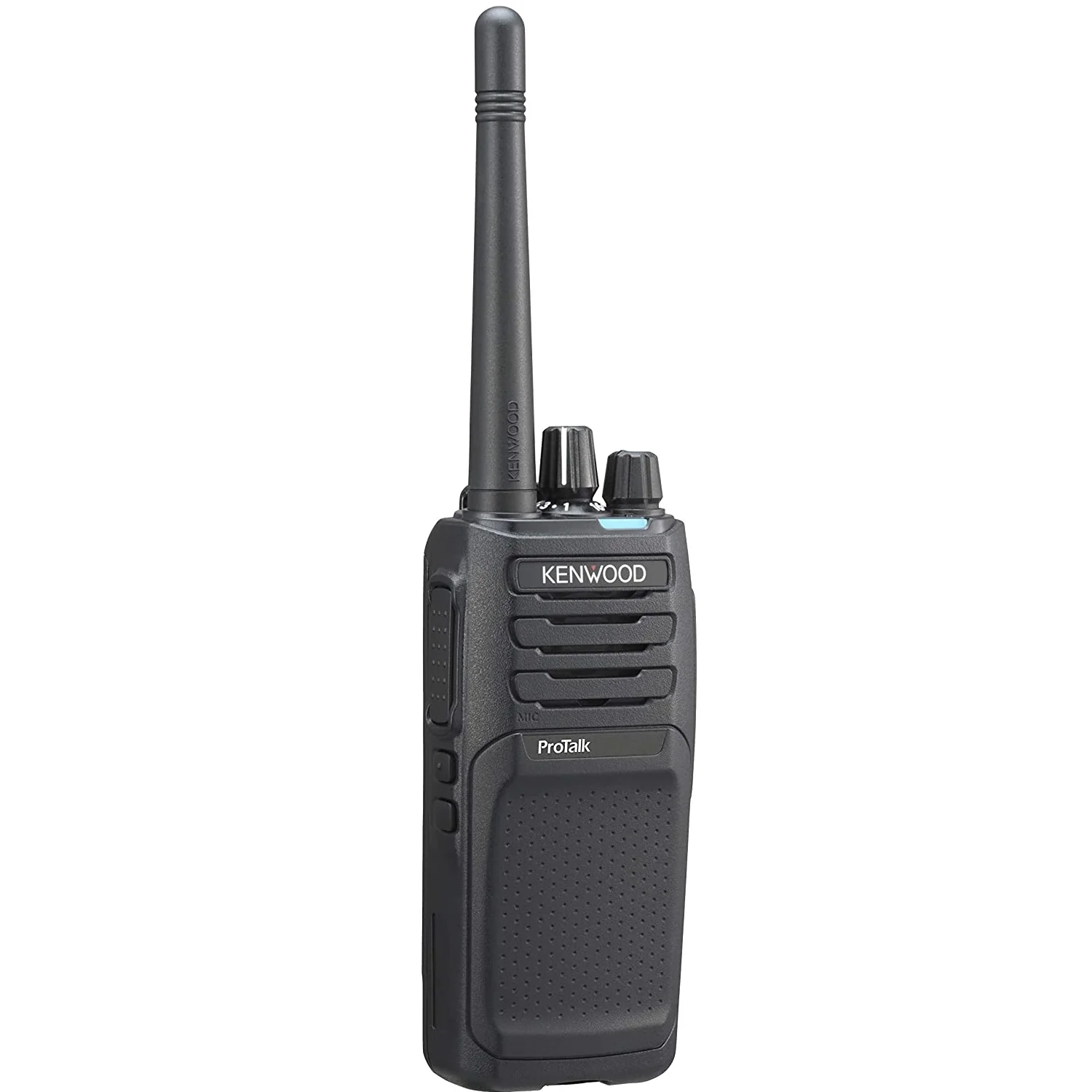 Kenwood NX-P1200AVK 151-159 MHz VHF 5 Watt 16 Channel Analog - Image 2