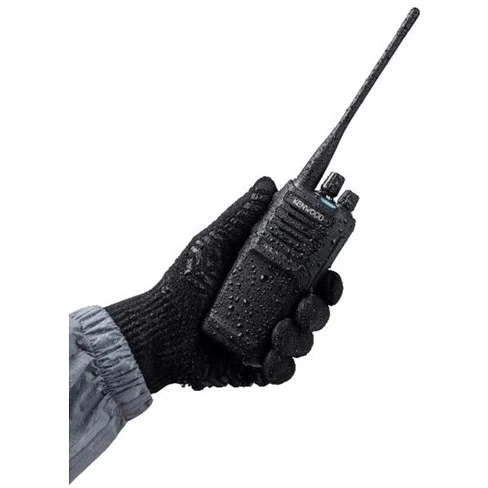Kenwood NX-P1200ISNVK Digital 151-159 MHz VHF 5 Watt 16 Channel Intrinsically Safe - Image 2