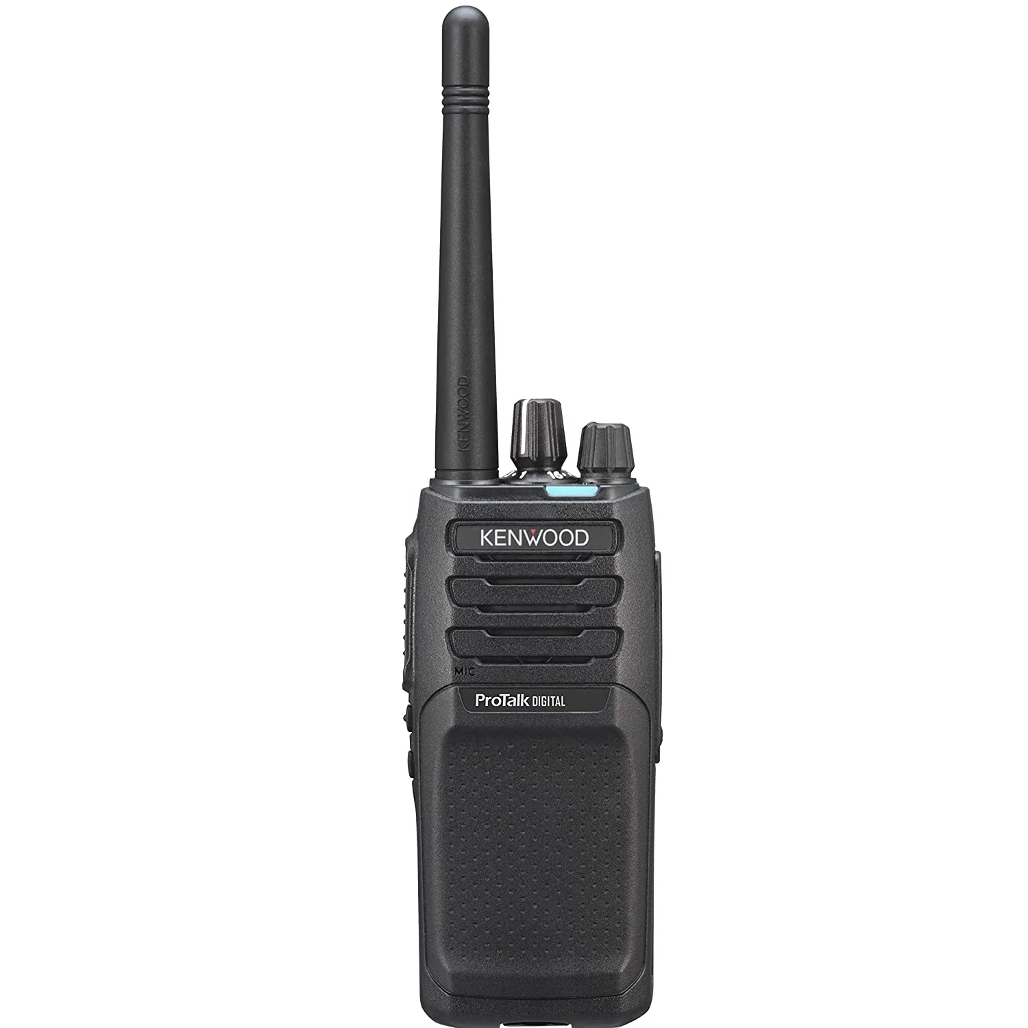 Kenwood NX-P1200NVK 151-159 MHz VHF 5 Watts 16 Channel NXDN Digital