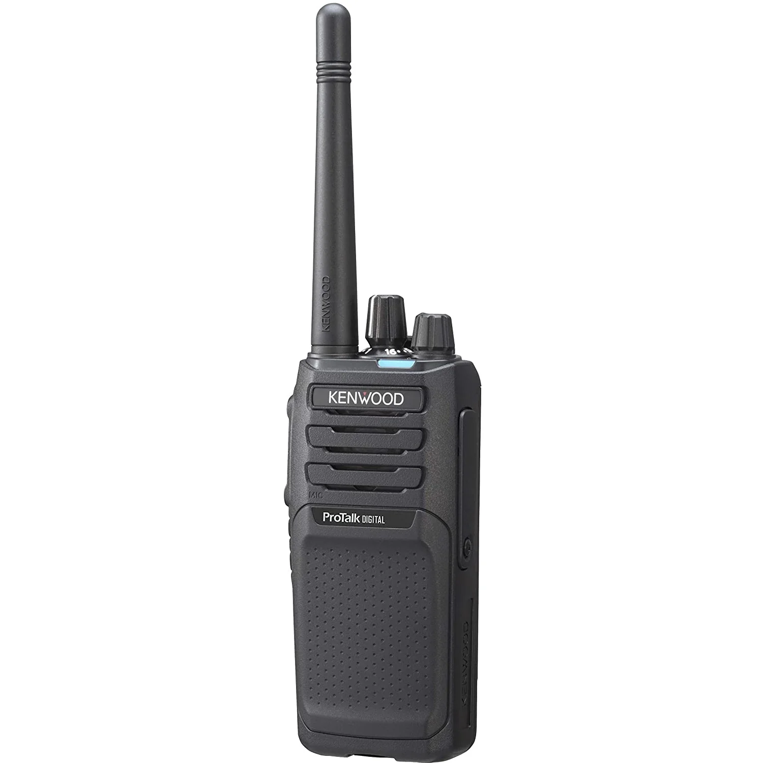 Kenwood NX-P1200NVK 151-159 MHz VHF 5 Watts 16 Channel NXDN Digital - Image 2