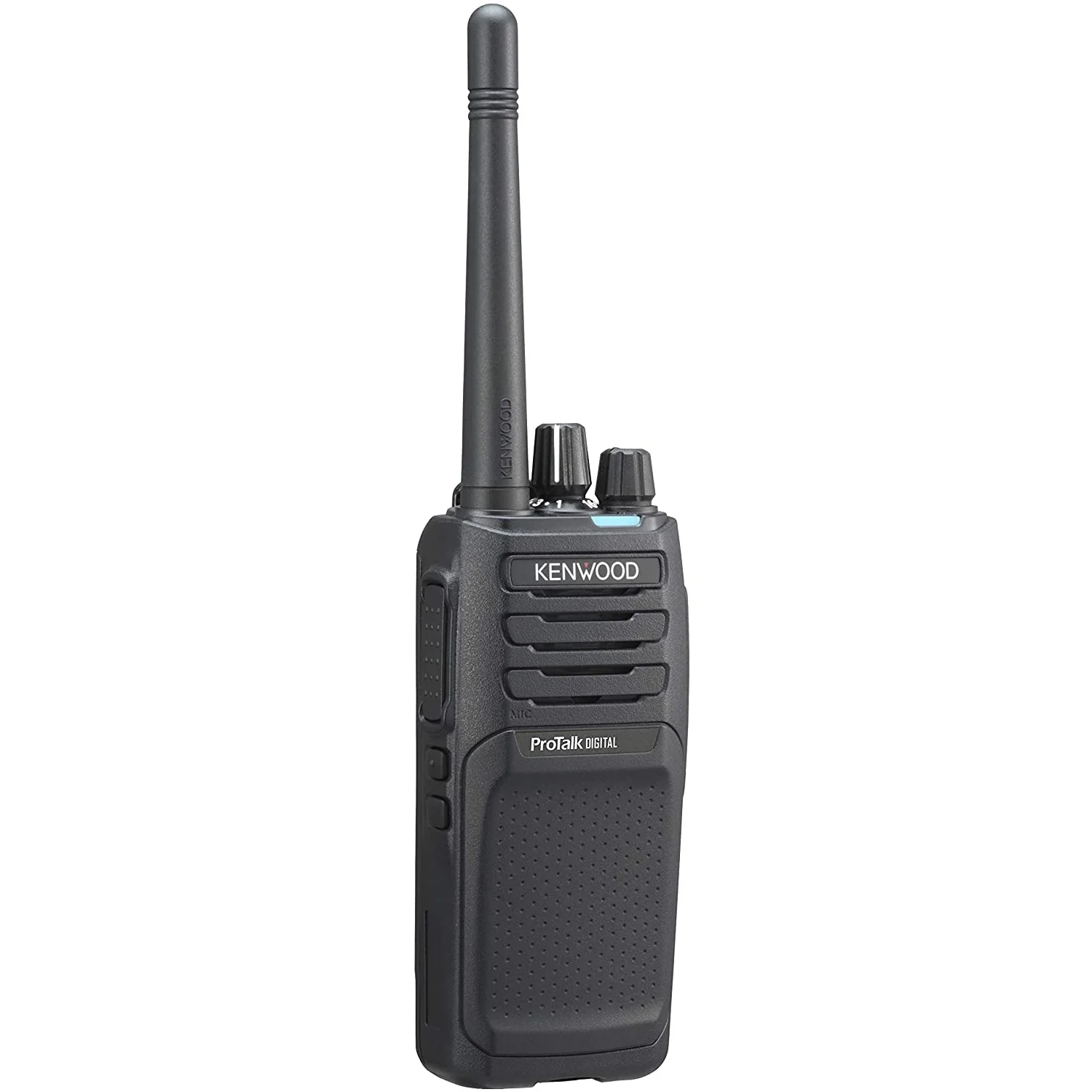 Kenwood NX-P1200NVK 151-159 MHz VHF 5 Watts 16 Channel NXDN Digital - Image 3