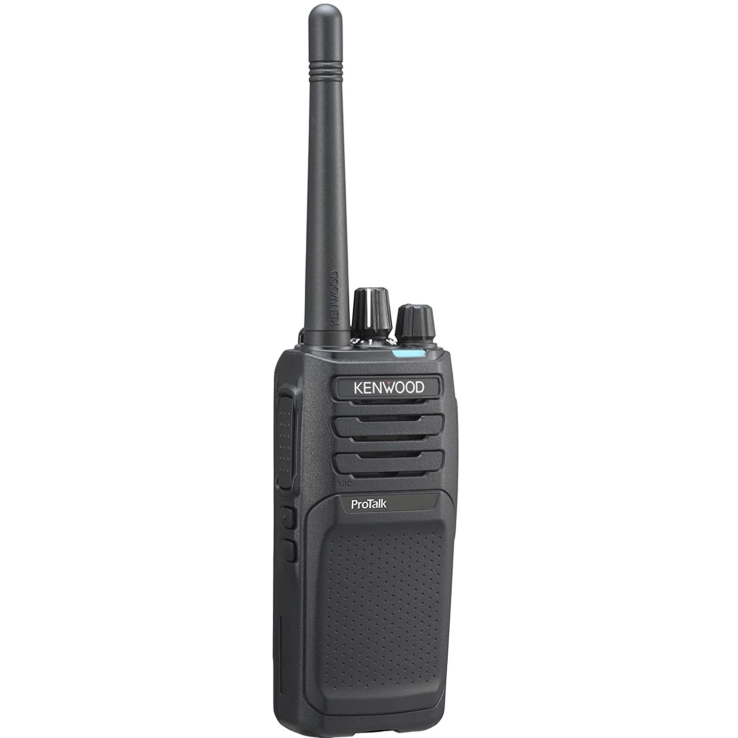 Kenwood NX-P1202AVK 151-159 MHz VHF 2 Watt 16 Channel Analog - Image 2