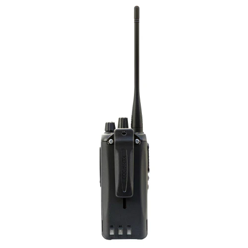 Kenwood NX-P1202AVK 151-159 MHz VHF 2 Watt 16 Channel Analog - Image 3