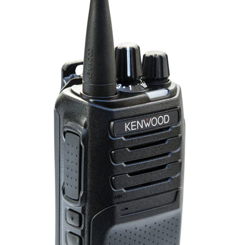 Kenwood NX-P1202AVK 151-159 MHz VHF 2 Watt 16 Channel Analog - Image 5