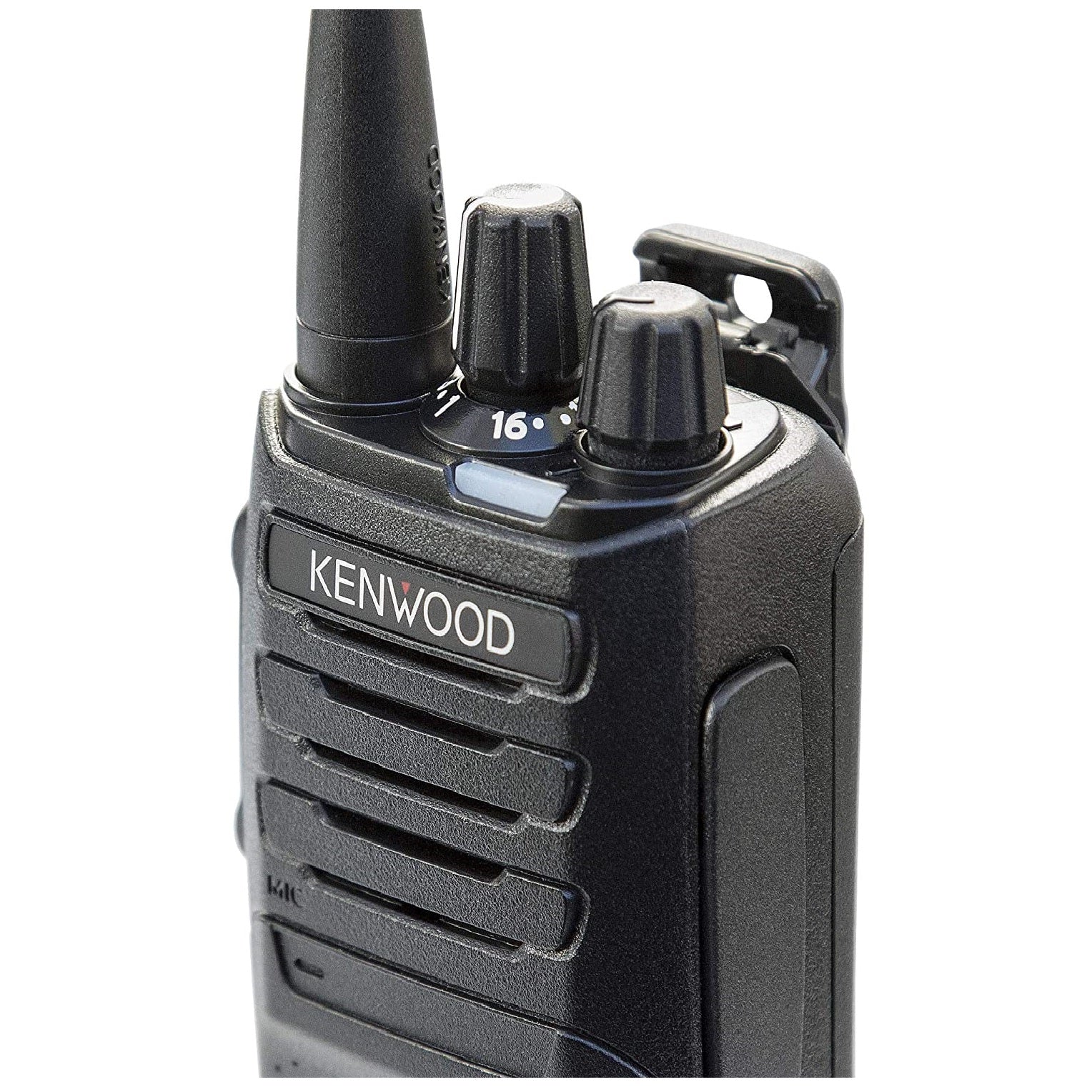 Kenwood NX-P1300AUK (New Model for TK-3402U16P) - Image 5