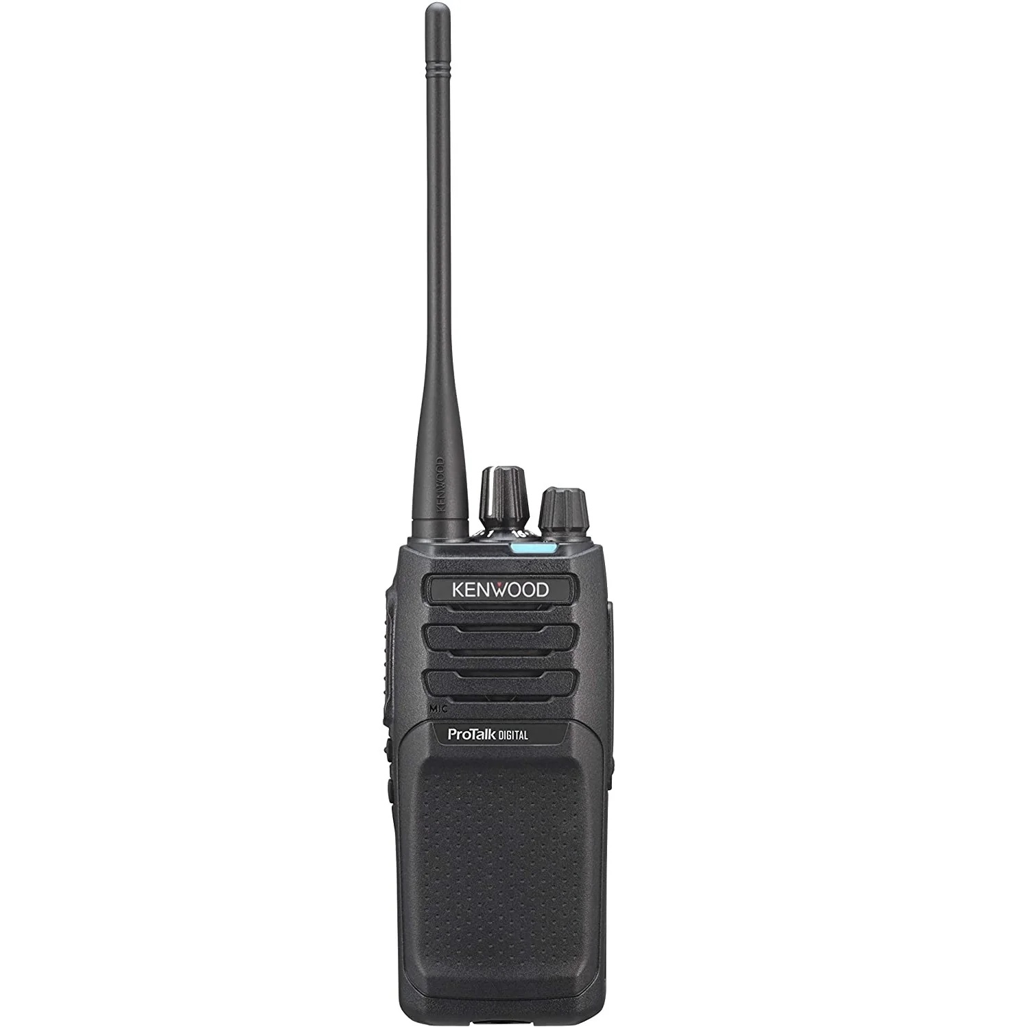 Kenwood NX-P1300NUK 451-470 MHz UHF 5 Watts 16 Channel NXDN Digital