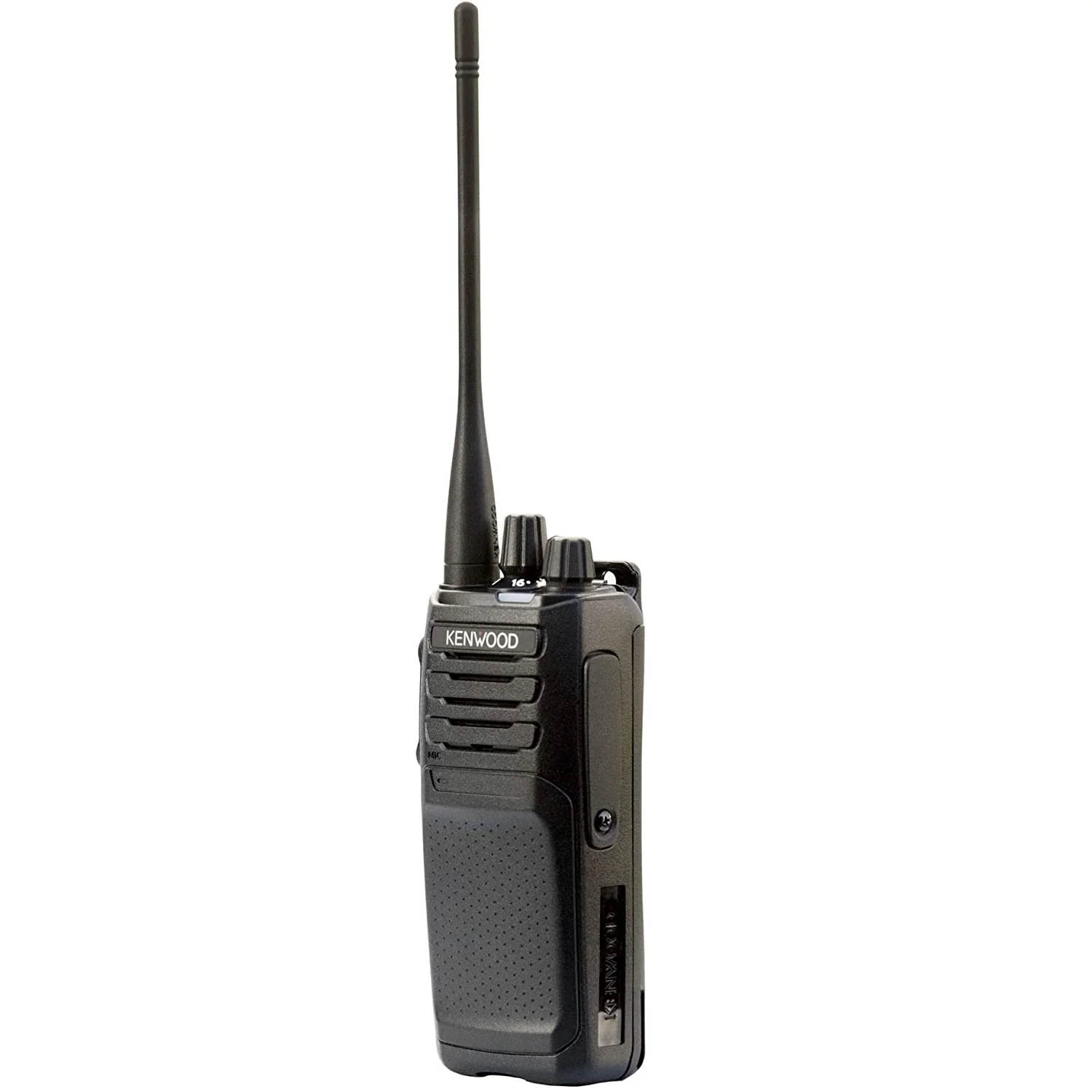 Kenwood NX-P1300NUK 451-470 MHz UHF 5 Watts 16 Channel NXDN Digital - Image 2