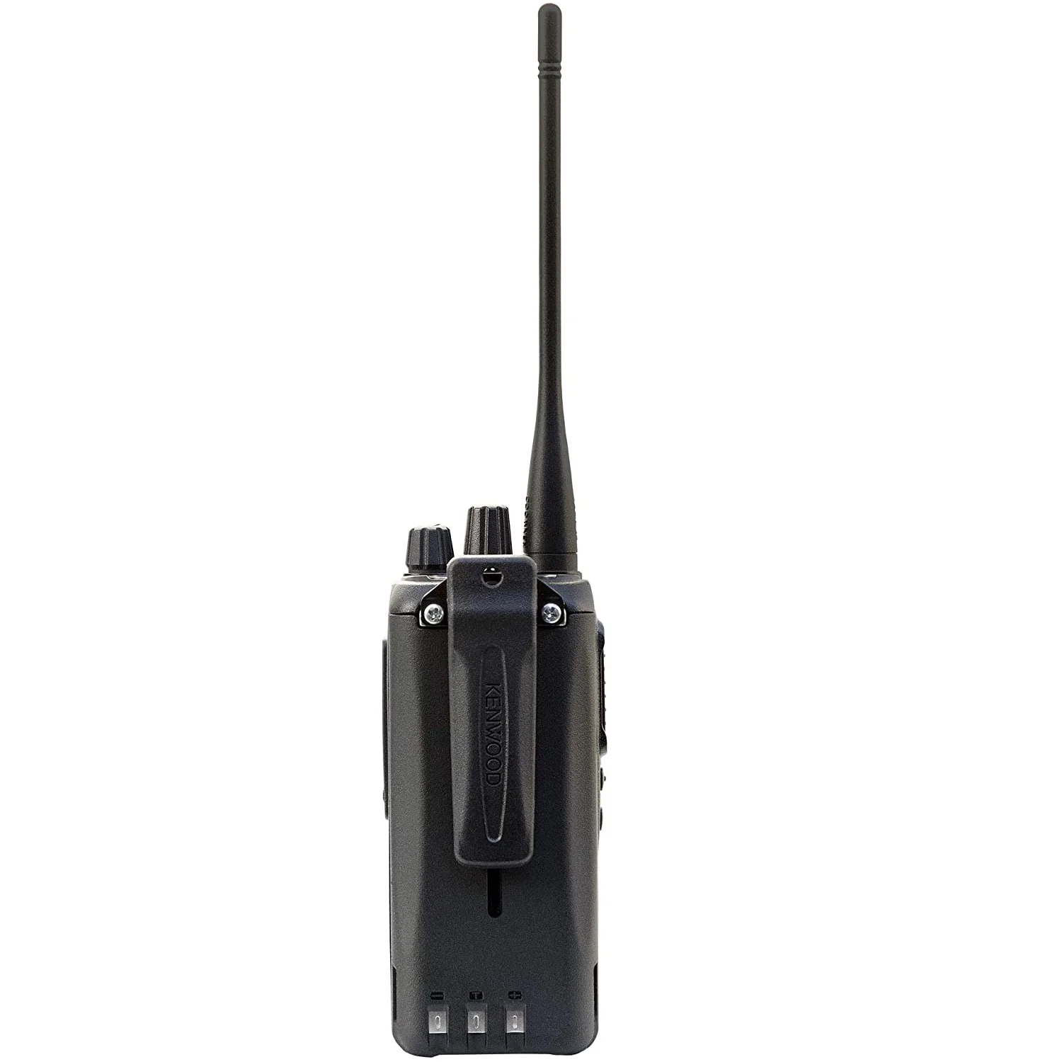 Kenwood NX-P1300NUK 451-470 MHz UHF 5 Watts 16 Channel NXDN Digital - Image 4