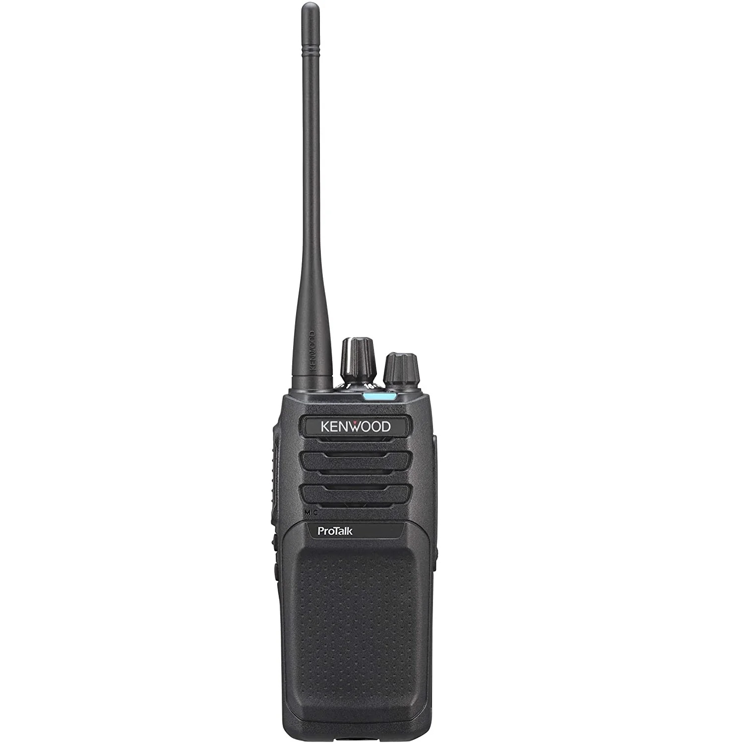Kenwood NX-P1302AUK 451-470 MHz UHF 2 Watt 16 Channel Analog