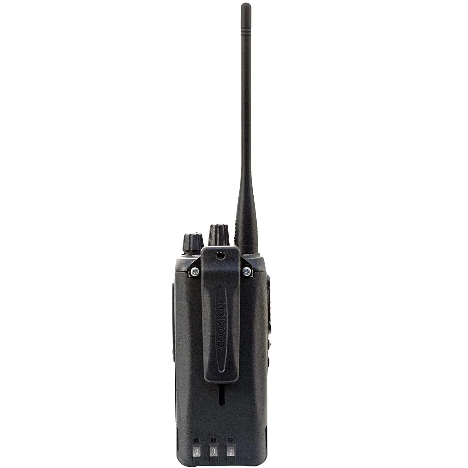 Kenwood NX-P1302AUK 451-470 MHz UHF 2 Watt 16 Channel Analog - Image 2