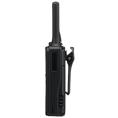 Kenwood NX-P500  450-470 MHz UHF 2W Digital Transceiver - Image 4