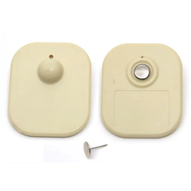 RF 4.6Mhz Large Universal Tag - Image 3