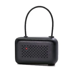 2 Alarm Tag with Lanyard (RF 8.2Mhz or AM 58Khz) x 50 PCS