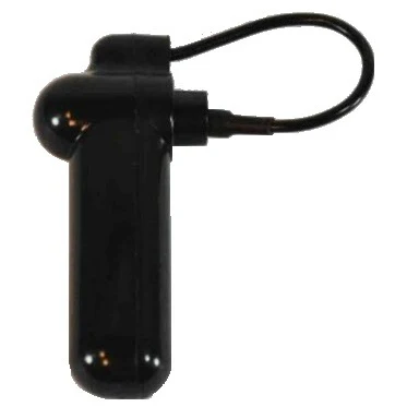 RF 8.2Mhz Stylus Tag Black with lanyard 5 inch