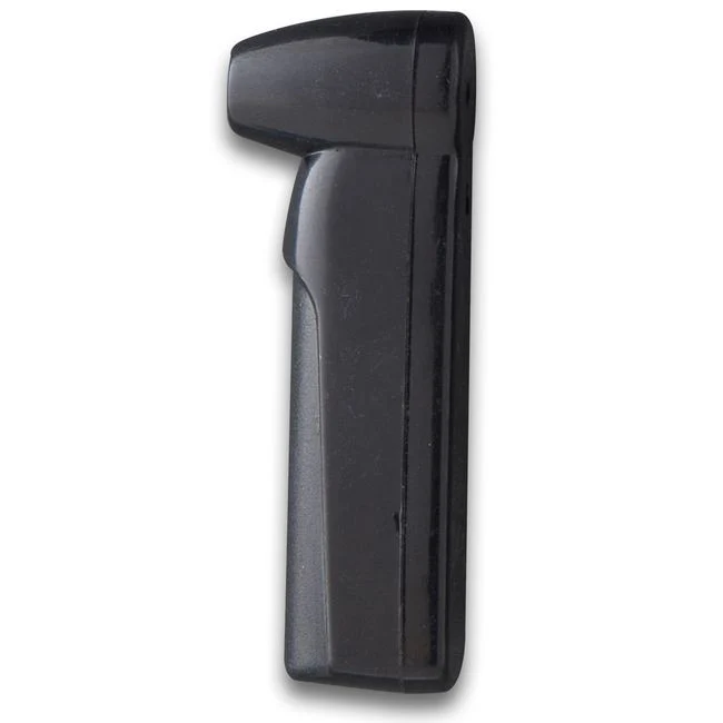 RF 8.2Mhz Stylus Tag Black with removable lanyard 5 inch - Image 3