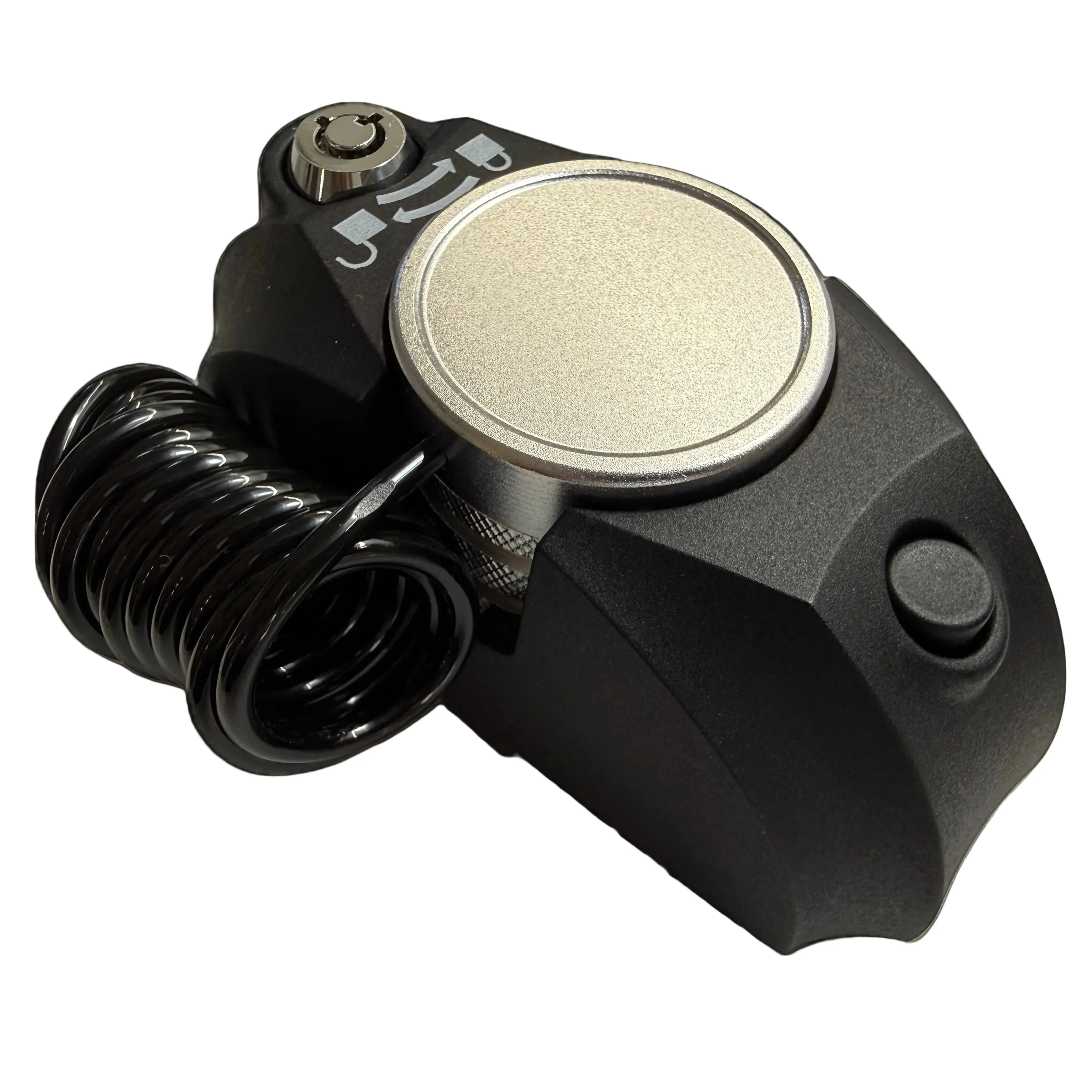 Super Lock Detacher with Lanyard - Image 3