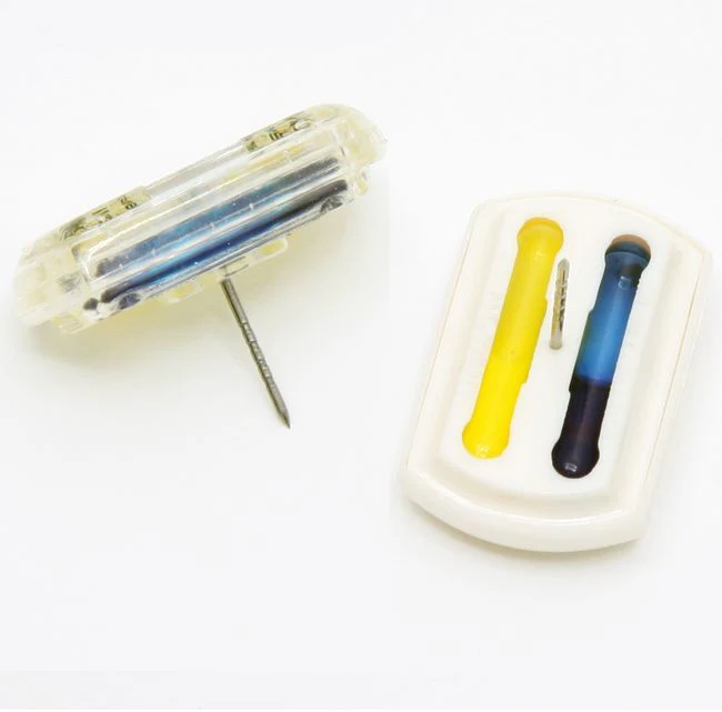 Universal Ink Tag